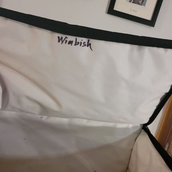 APCO Soft Sided Cooler "Anderson Concrete" Logo 16"x12"x10" - Picture 7 of 9